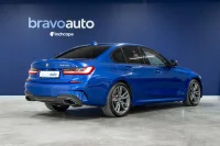 BMW M340i D xDrive 3 250kW thumbnail