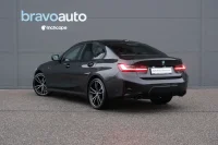 BMW 320 d xDrive MHEV M-Sportpakett 2 140kW thumbnail