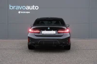 BMW 320 d xDrive MHEV M-Sportpakett 2 140kW thumbnail