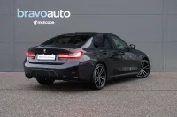 BMW 320 d xDrive MHEV M-Sportpakett 2 140kW thumbnail