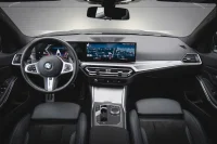 BMW 320 d xDrive MHEV M-Sportpakett 2 140kW thumbnail