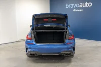BMW M340i D xDrive 3 250kW thumbnail