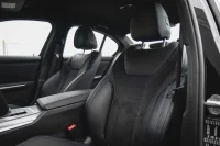 BMW 320 d xDrive MHEV M-Sportpakett 2 140kW thumbnail