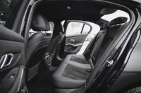 BMW 320 d xDrive MHEV M-Sportpakett 2 140kW thumbnail