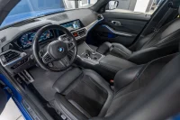 BMW M340i D xDrive 3 250kW thumbnail
