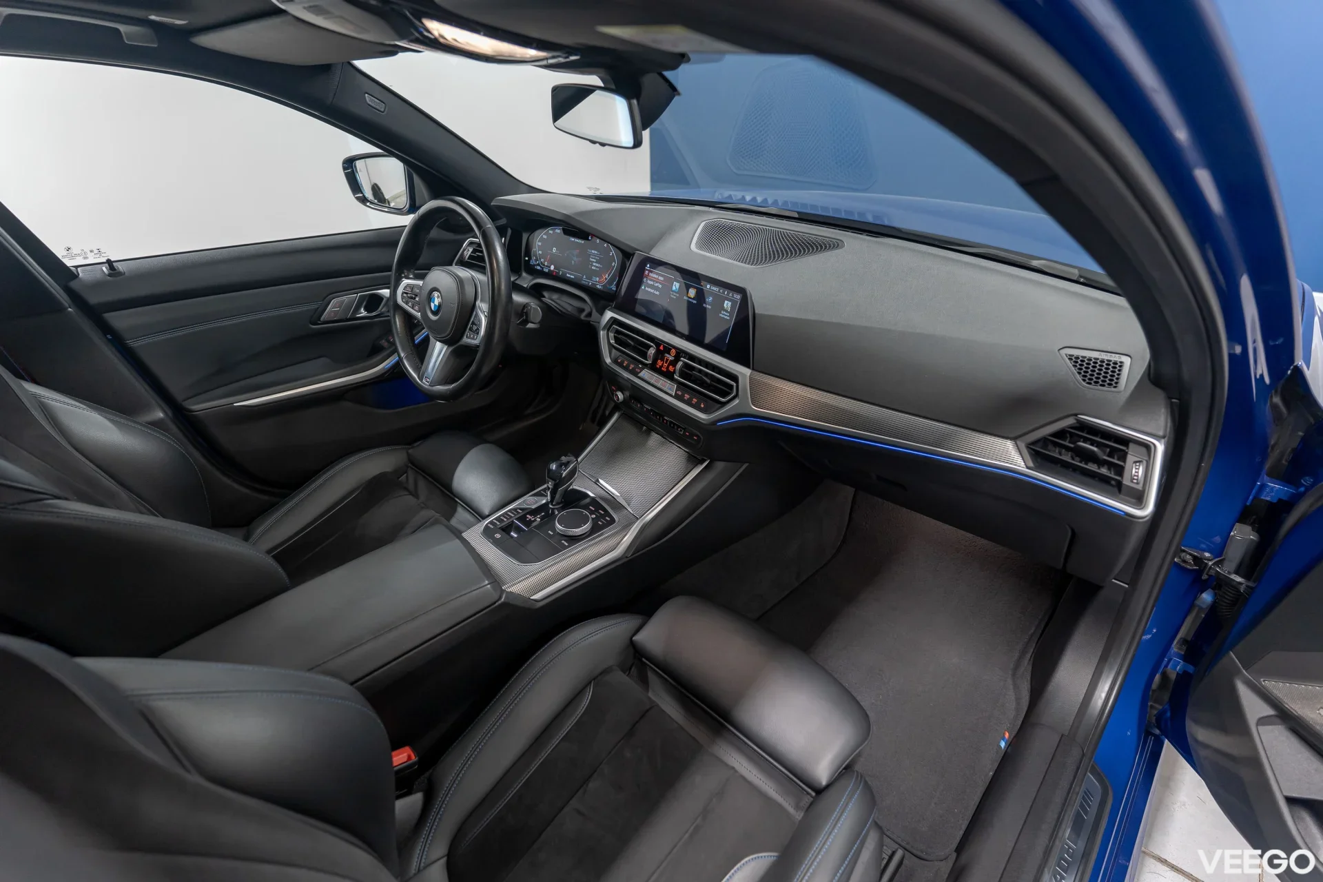 BMW M340i D xDrive 3 250kW