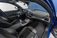 BMW M340i D xDrive 3 250kW thumbnail