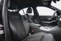 BMW 320 d xDrive MHEV M-Sportpakett 2 140kW thumbnail