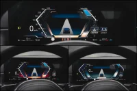 BMW 320 d xDrive MHEV M-Sportpakett 2 140kW thumbnail