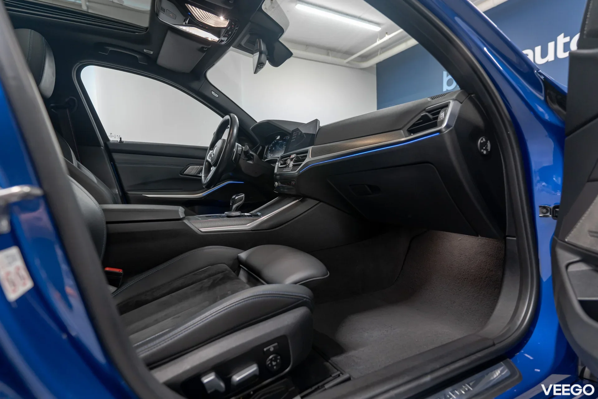 BMW M340i D xDrive 3 250kW