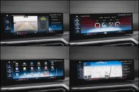 BMW 320 d xDrive MHEV M-Sportpakett 2 140kW thumbnail