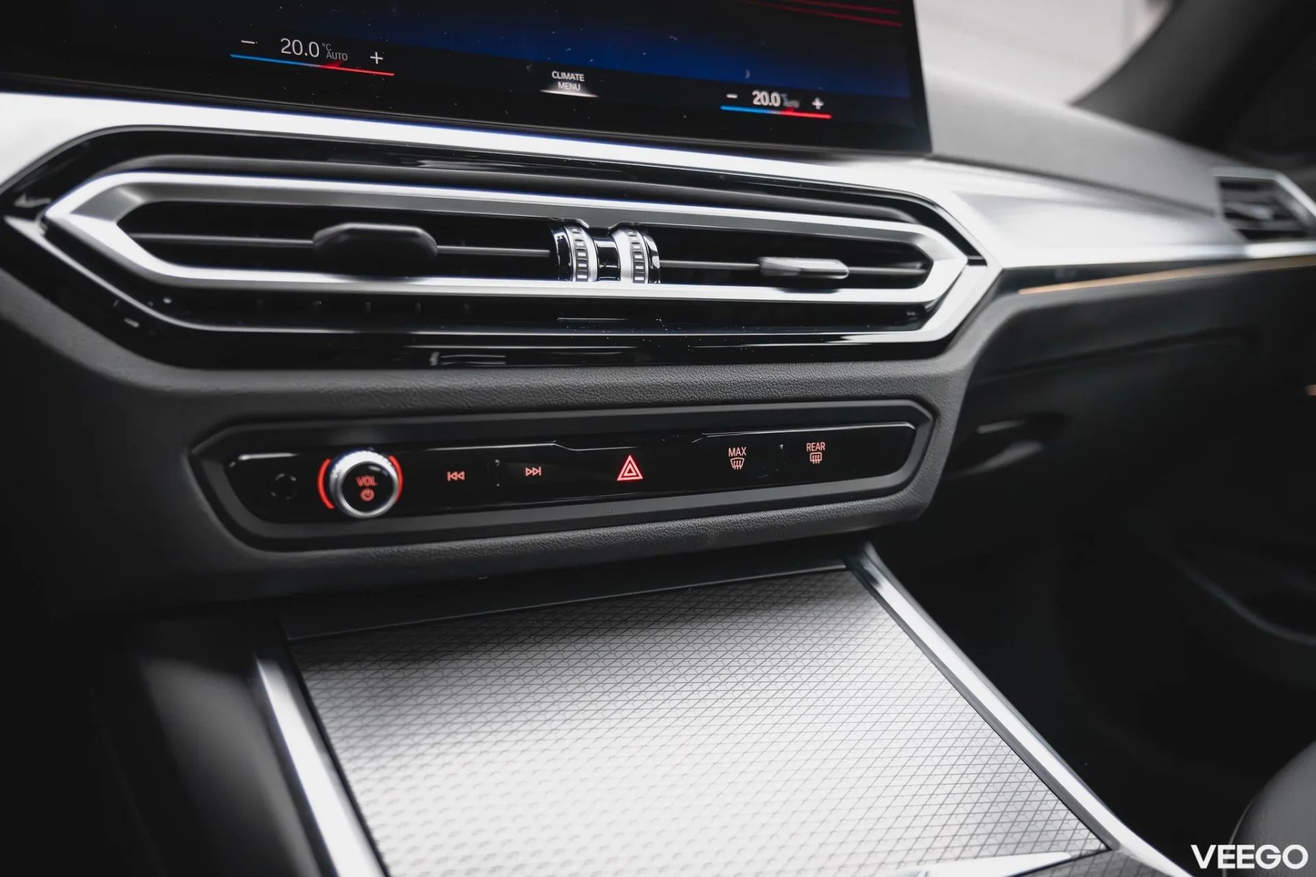 BMW 320 d xDrive MHEV M-Sportpakett 2 140kW