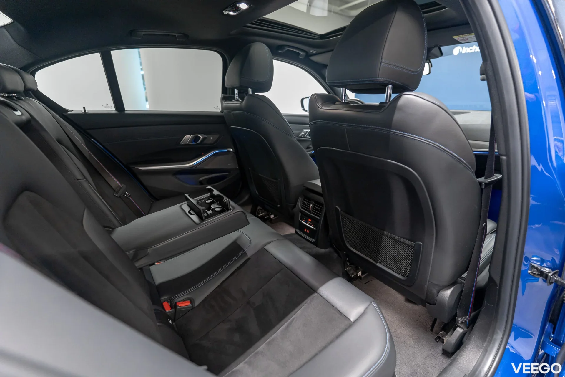 BMW M340i D xDrive 3 250kW