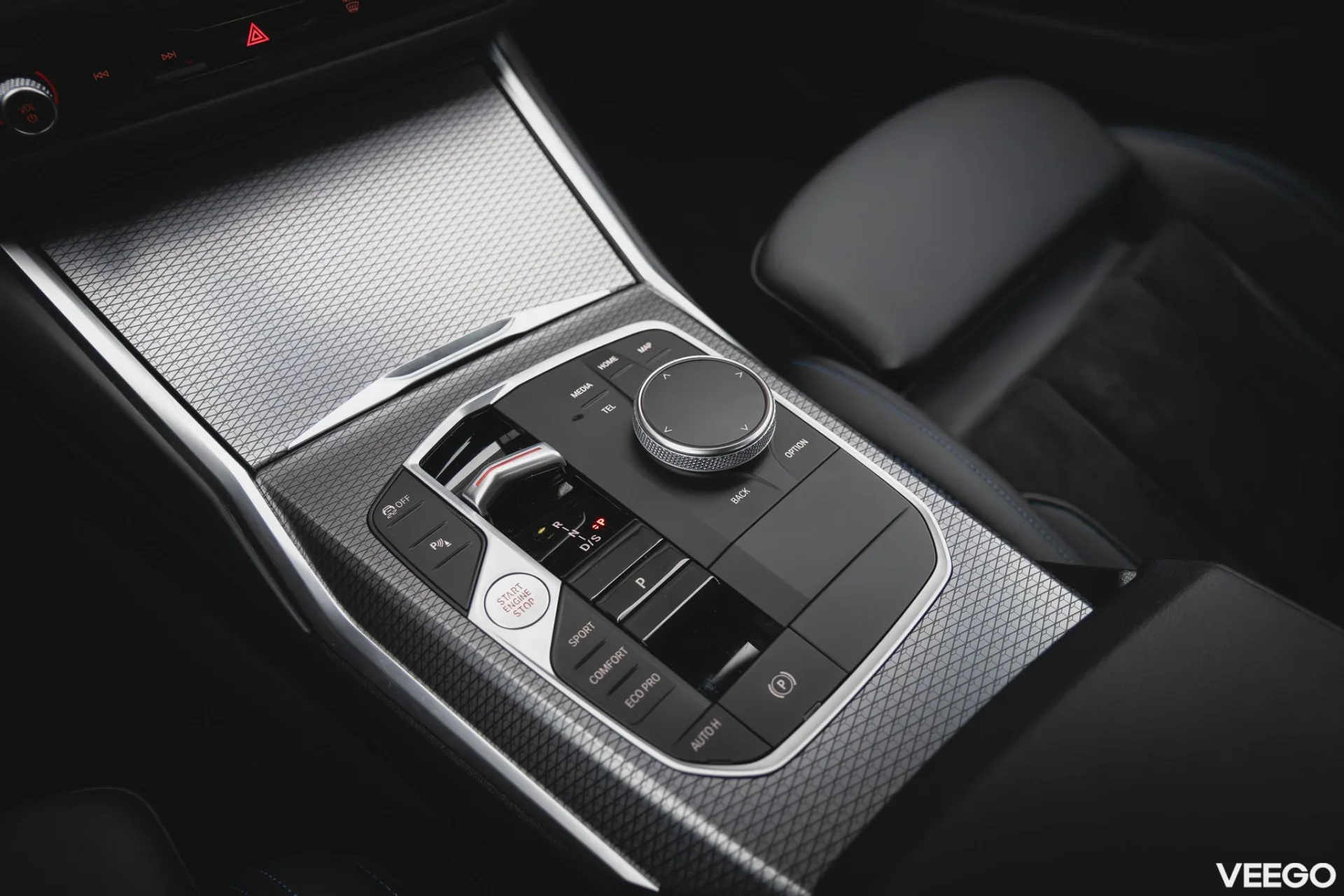 BMW 320 d xDrive MHEV M-Sportpakett 2 140kW