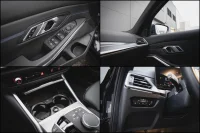 BMW 320 d xDrive MHEV M-Sportpakett 2 140kW thumbnail