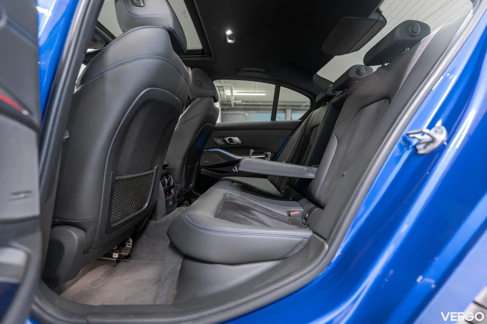 BMW M340i D xDrive 3 250kW