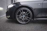 BMW 320 d xDrive MHEV M-Sportpakett 2 140kW thumbnail