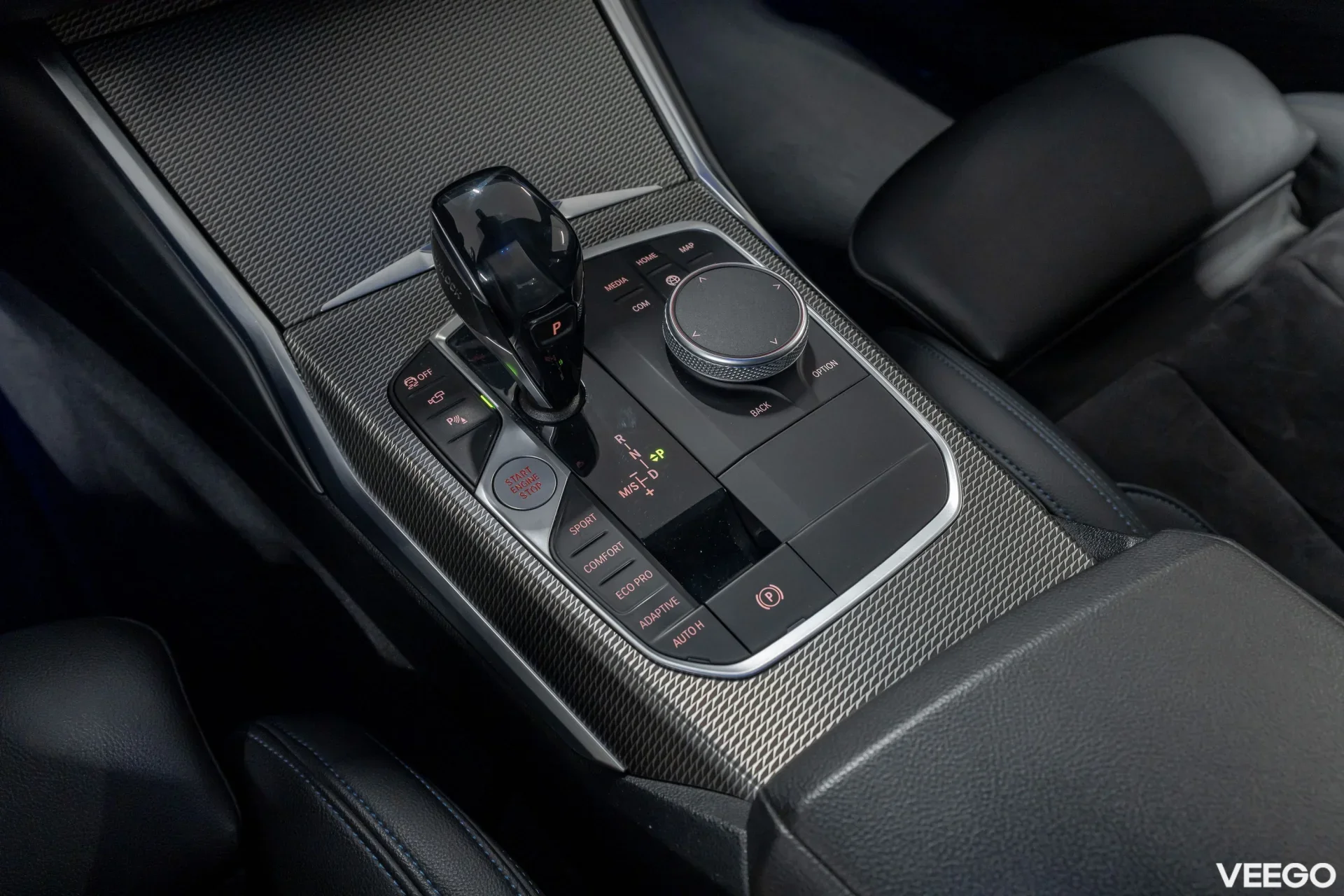 BMW M340i D xDrive 3 250kW