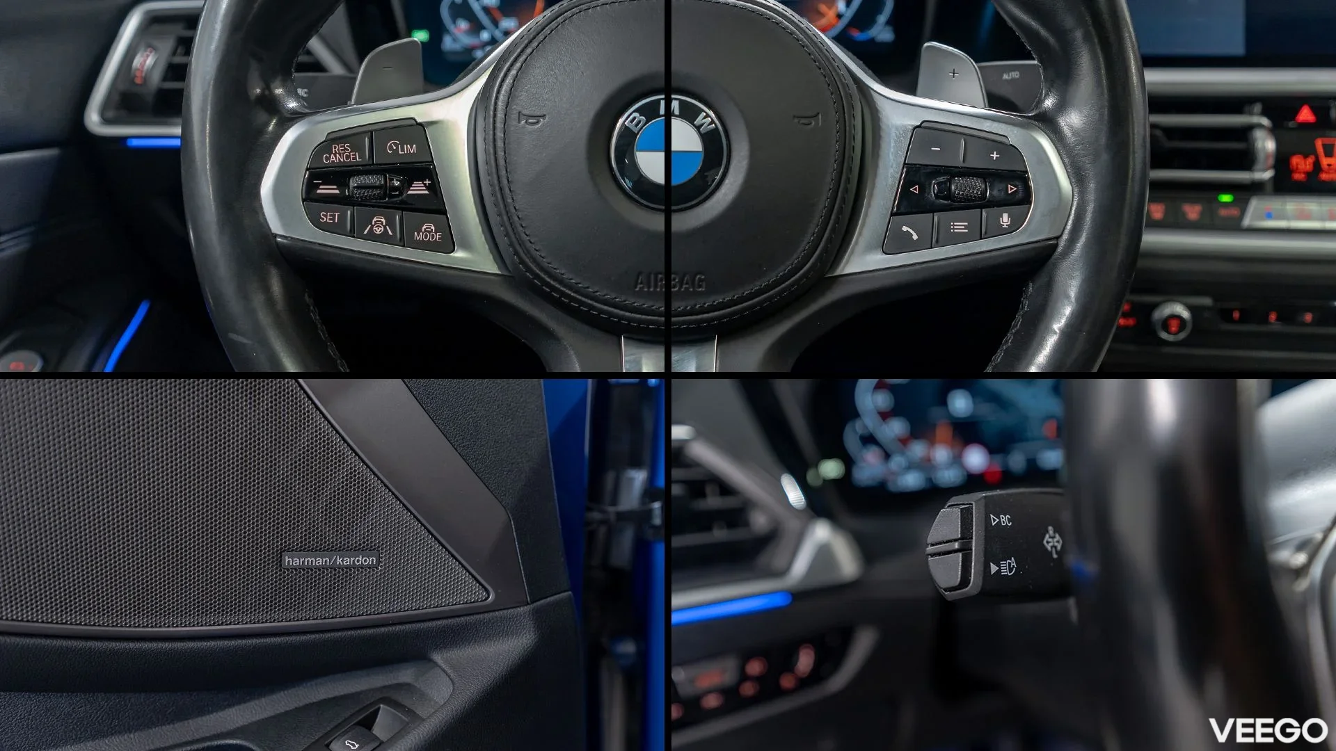 BMW M340i D xDrive 3 250kW