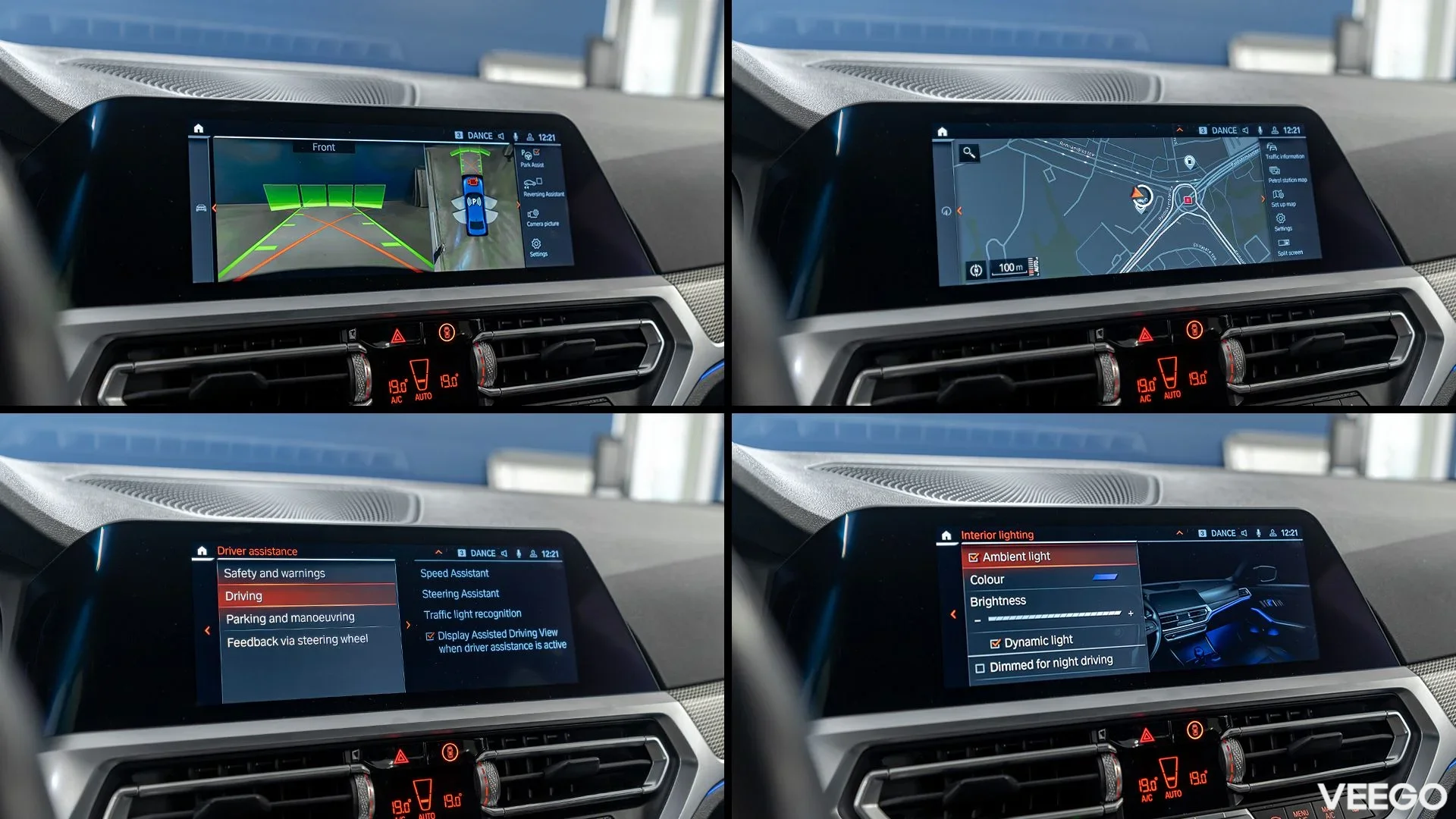 BMW M340i D xDrive 3 250kW