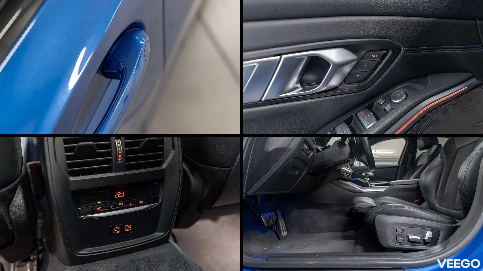 BMW M340i D xDrive 3 250kW