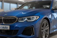 BMW M340i D xDrive 3 250kW thumbnail
