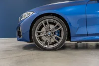 BMW M340i D xDrive 3 250kW thumbnail