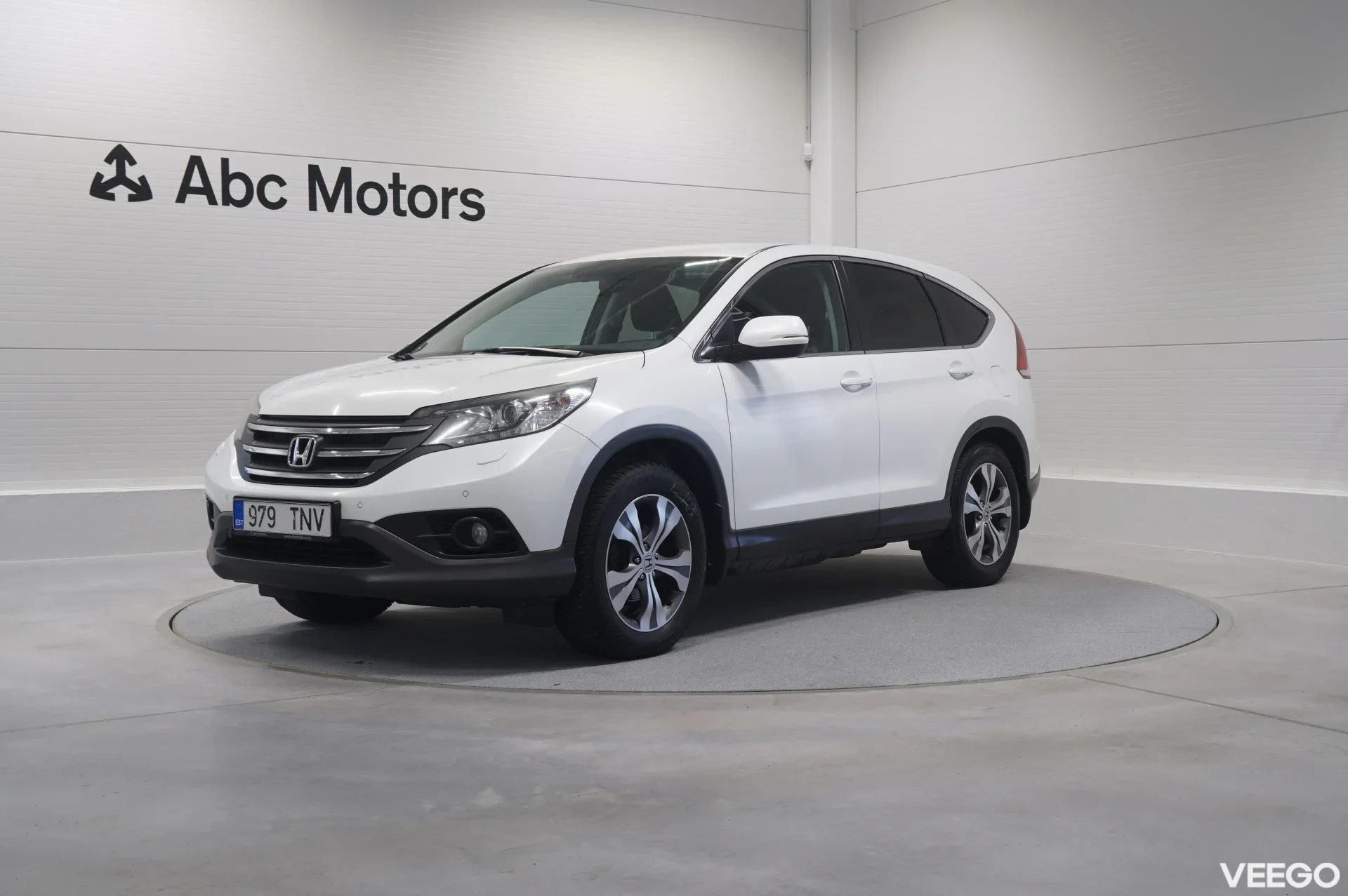 Honda CR-V - 1.6 88kW