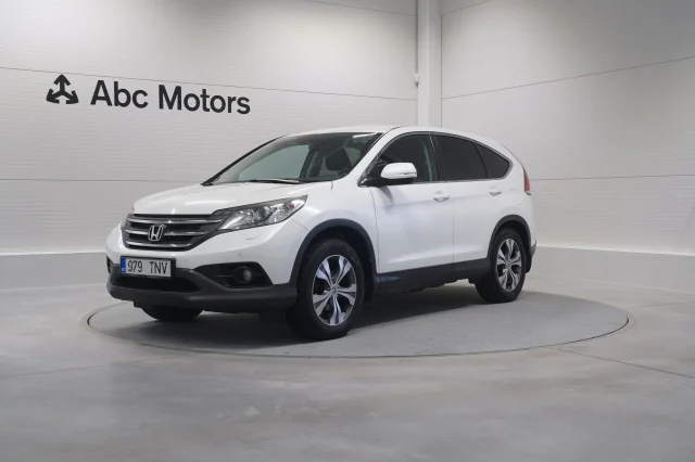 Image of Honda CR-V - 1.6 88kW