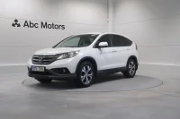 Honda CR-V - 1.6 88kW thumbnail