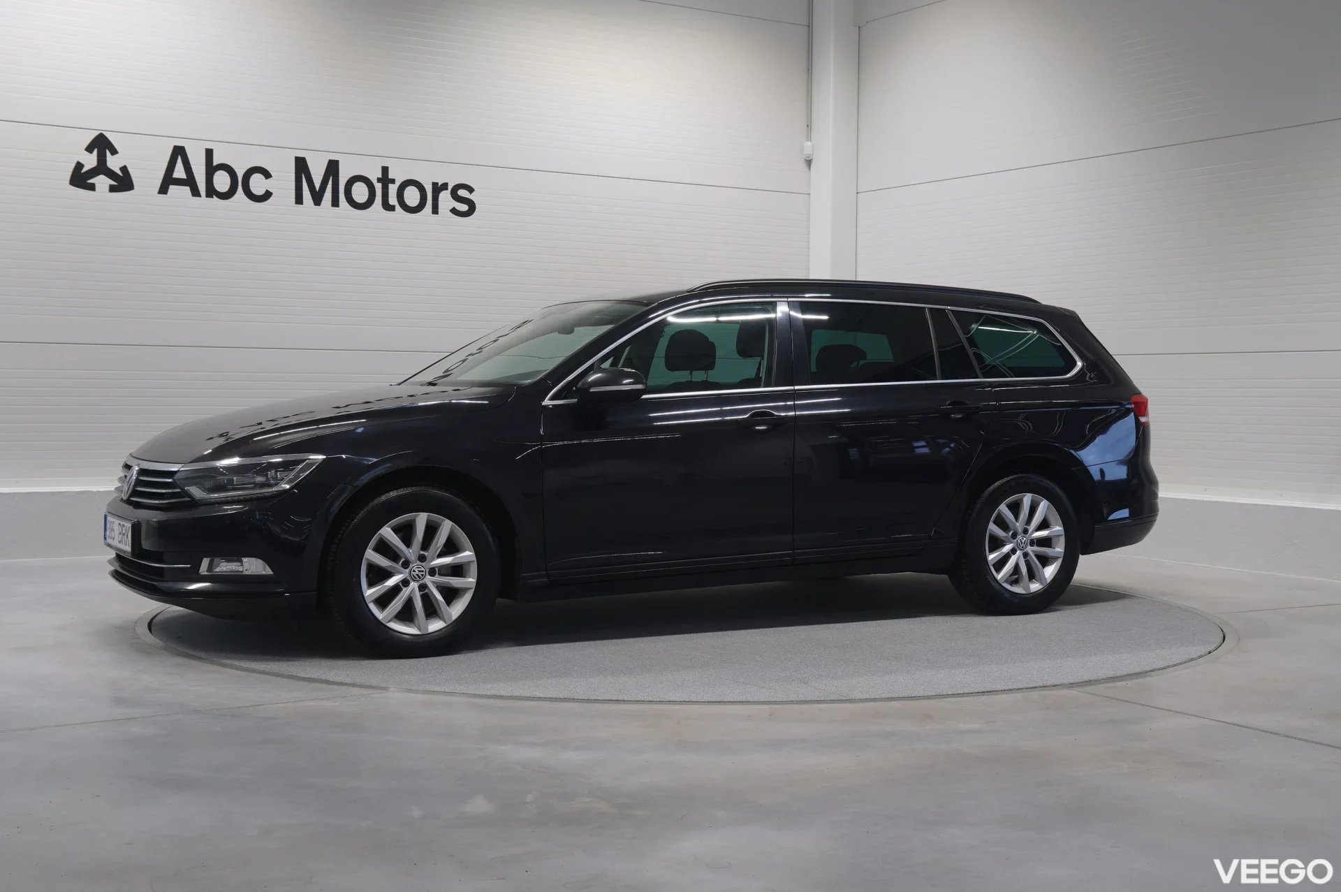 Volkswagen Passat  R-Line 4Motion Comfortline TDi 2 110kW