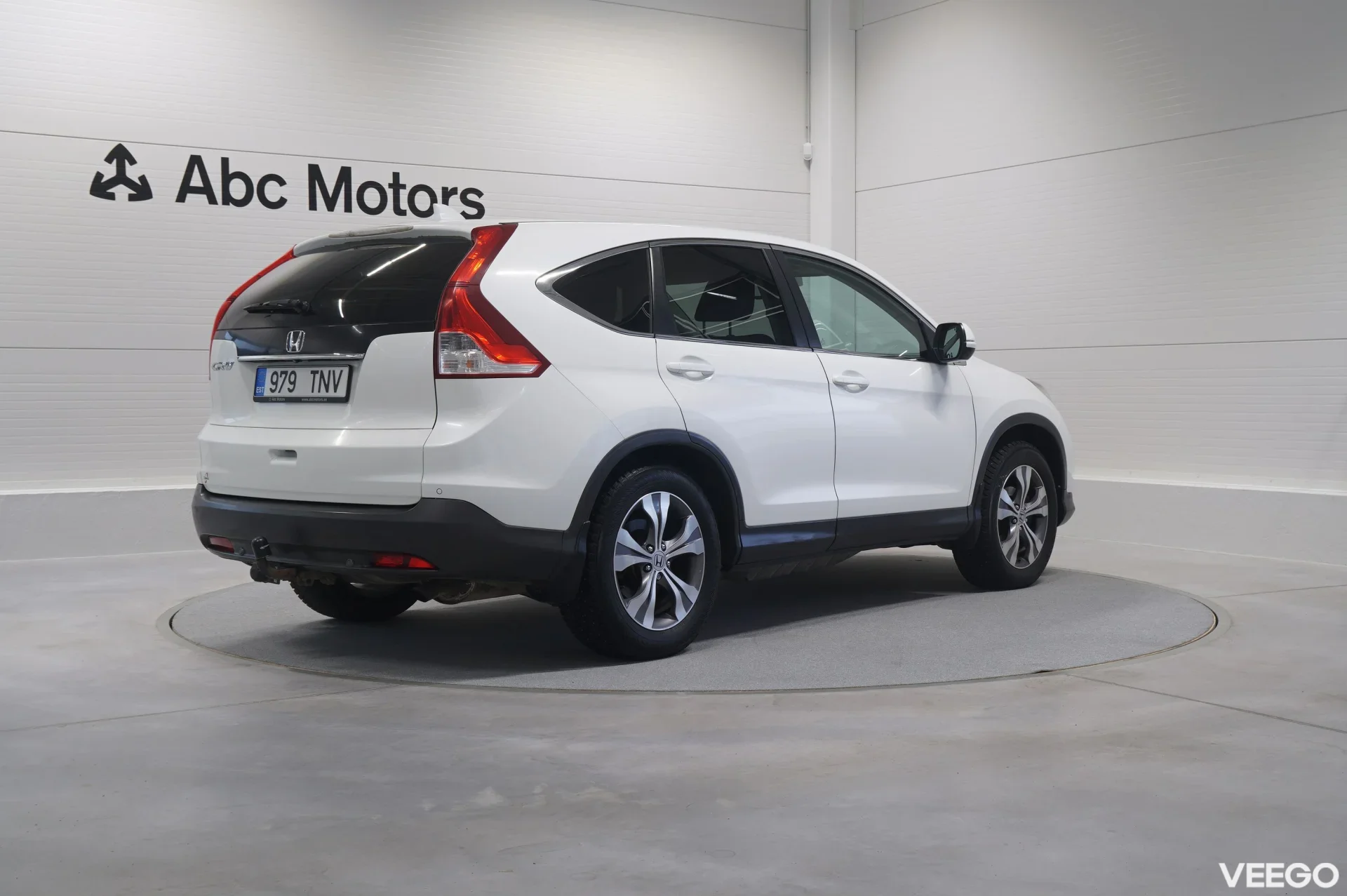 Honda CR-V - 1.6 88kW