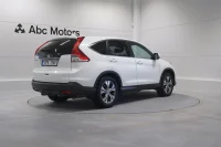 Honda CR-V - 1.6 88kW thumbnail