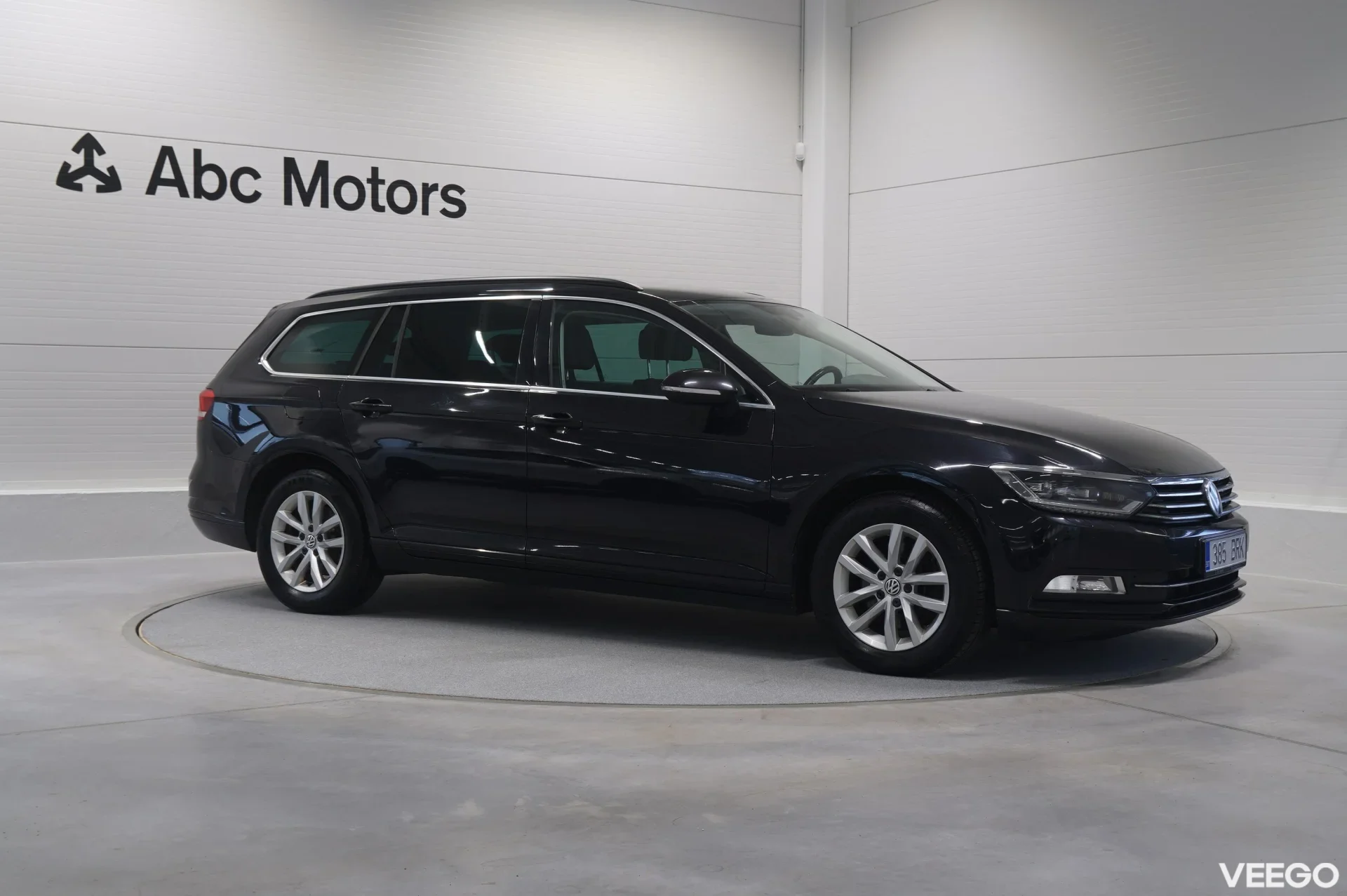 Volkswagen Passat  R-Line 4Motion Comfortline TDi 2 110kW