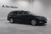 Volkswagen Passat  R-Line 4Motion Comfortline TDi 2 110kW thumbnail