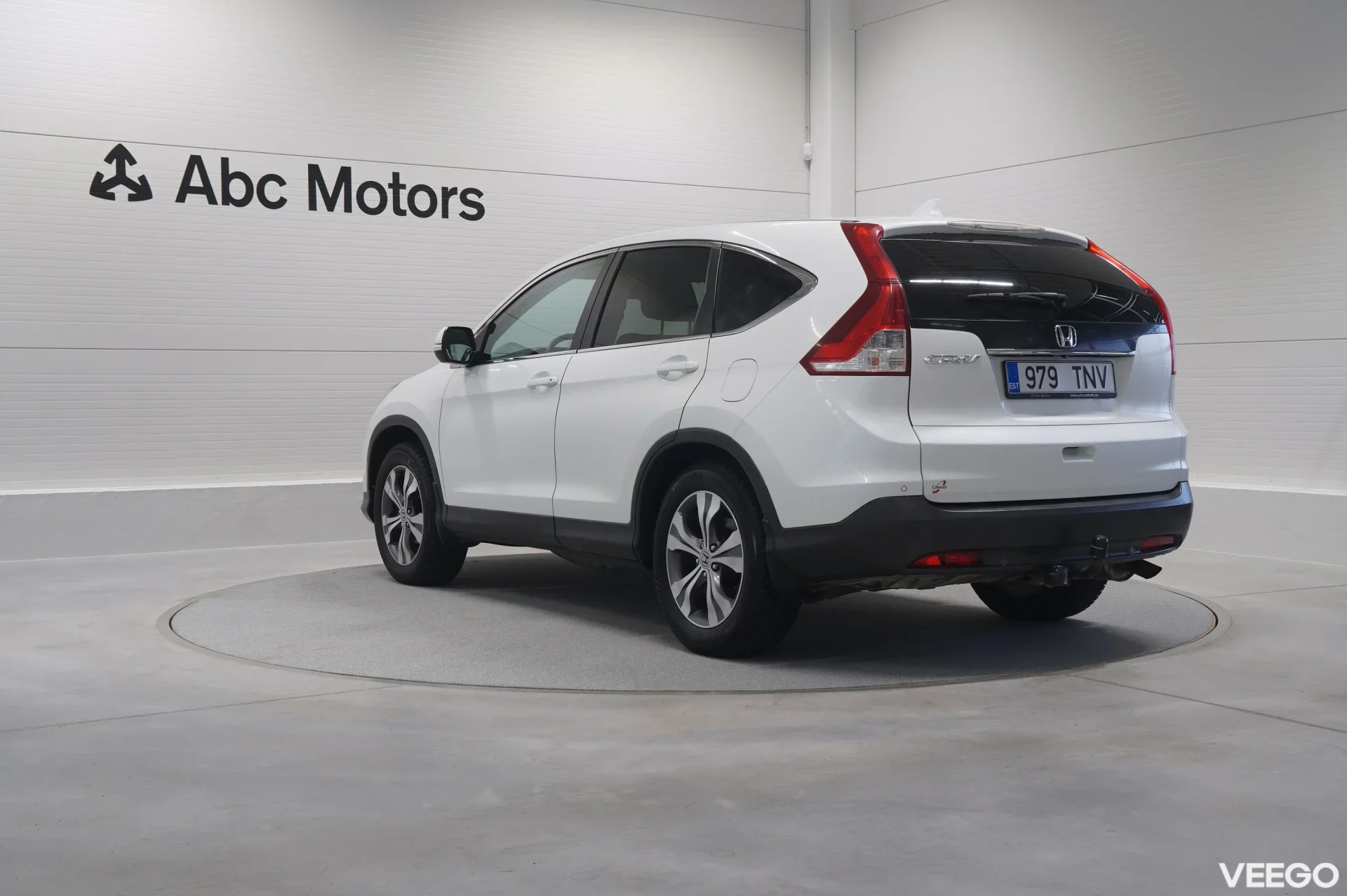 Honda CR-V - 1.6 88kW