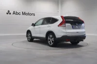 Honda CR-V - 1.6 88kW thumbnail