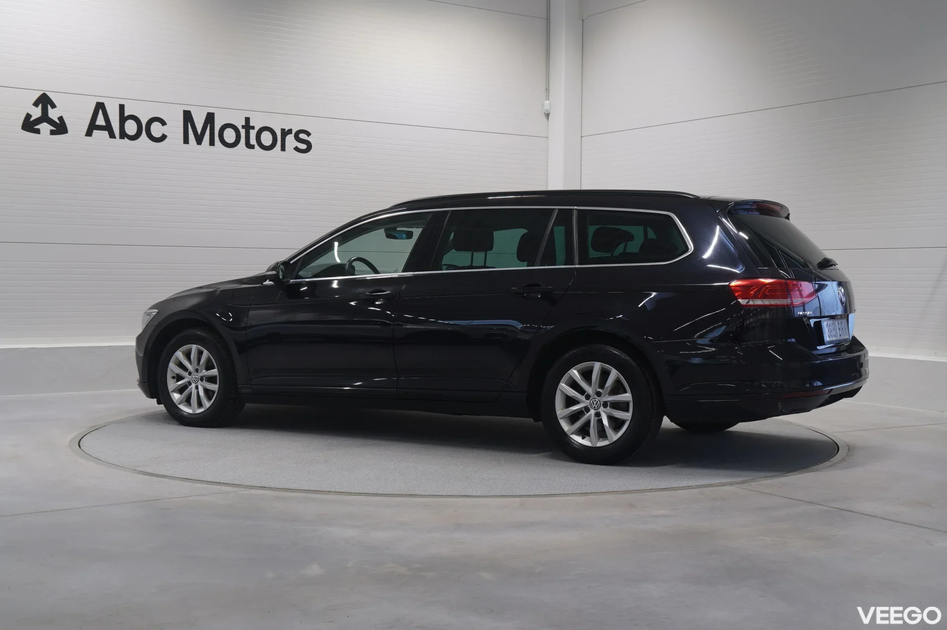 Volkswagen Passat  R-Line 4Motion Comfortline TDi 2 110kW