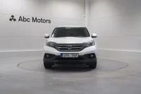 Honda CR-V - 1.6 88kW thumbnail