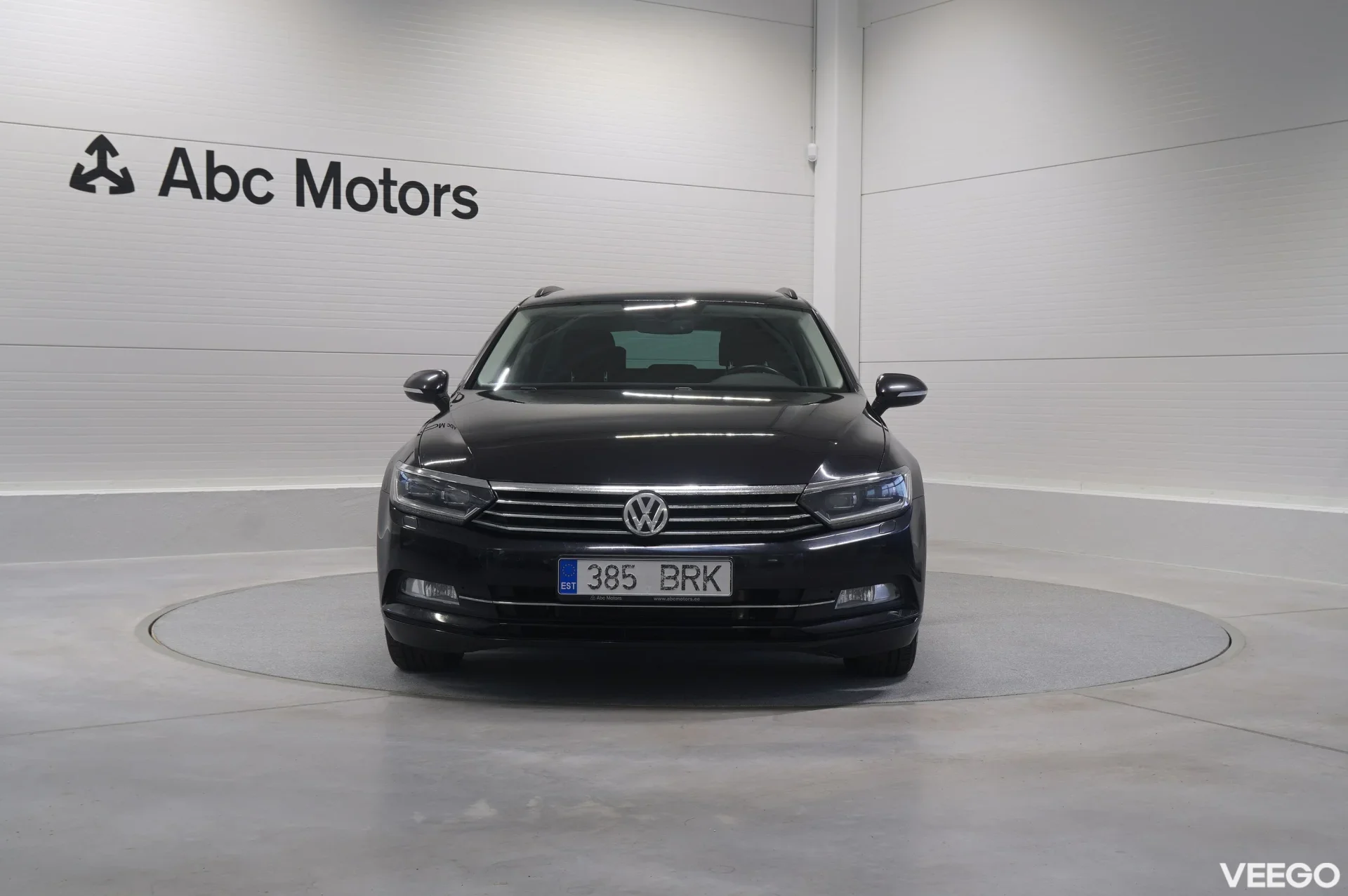 Volkswagen Passat  R-Line 4Motion Comfortline TDi 2 110kW