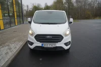 Ford Transit Custom - 2 96kW thumbnail