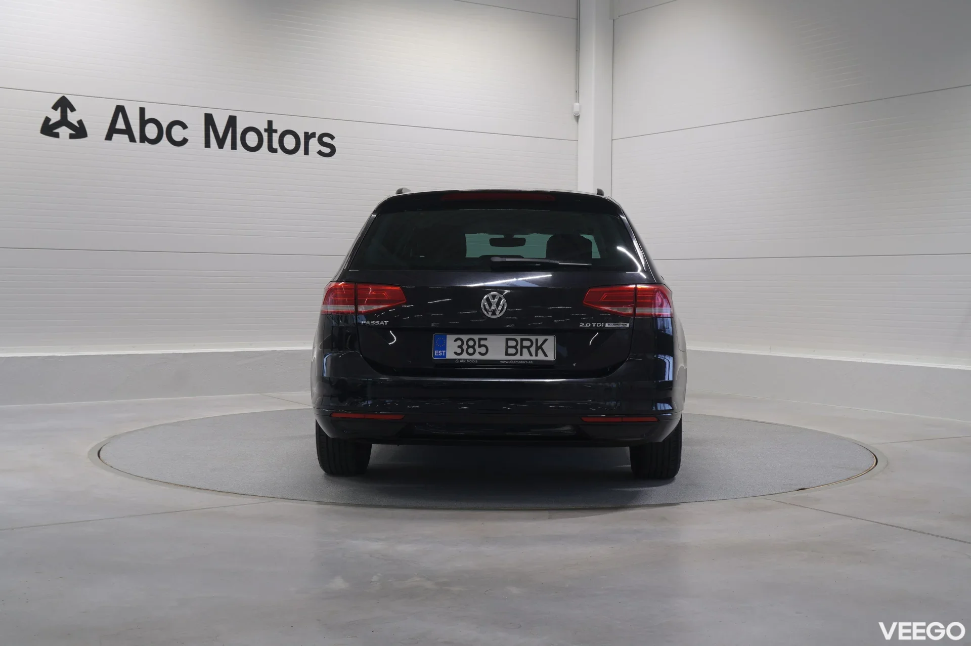 Volkswagen Passat  R-Line 4Motion Comfortline TDi 2 110kW