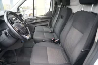 Ford Transit Custom - 2 96kW thumbnail