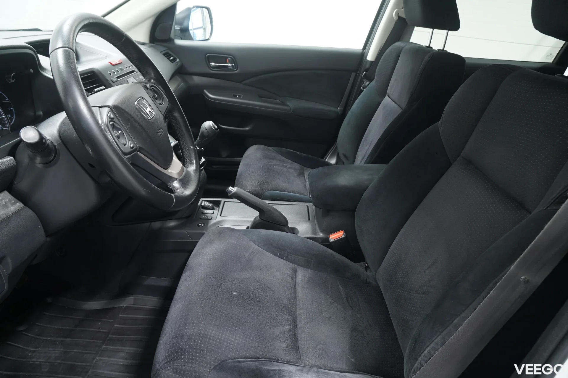 Honda CR-V - 1.6 88kW