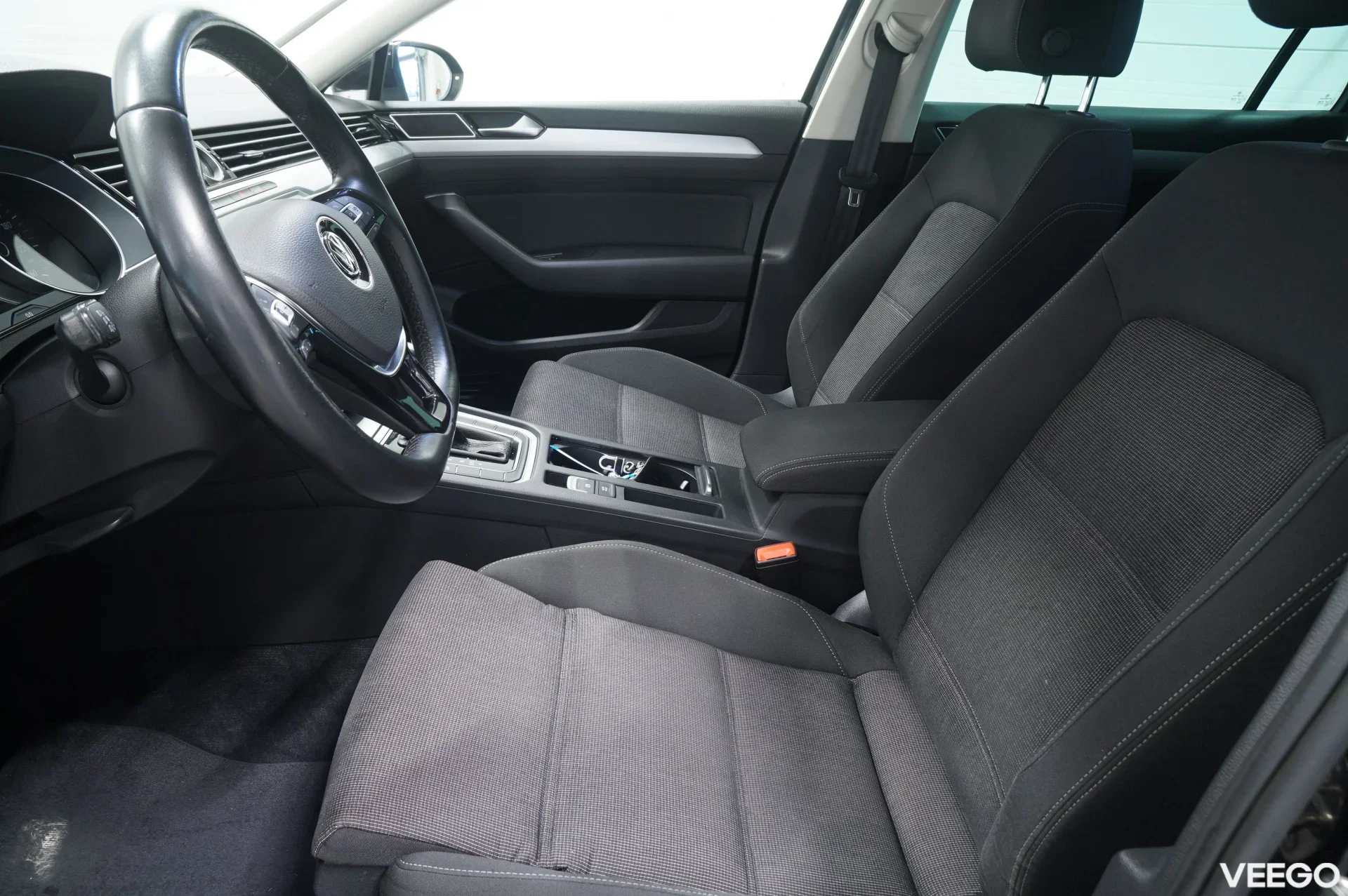 Volkswagen Passat  R-Line 4Motion Comfortline TDi 2 110kW