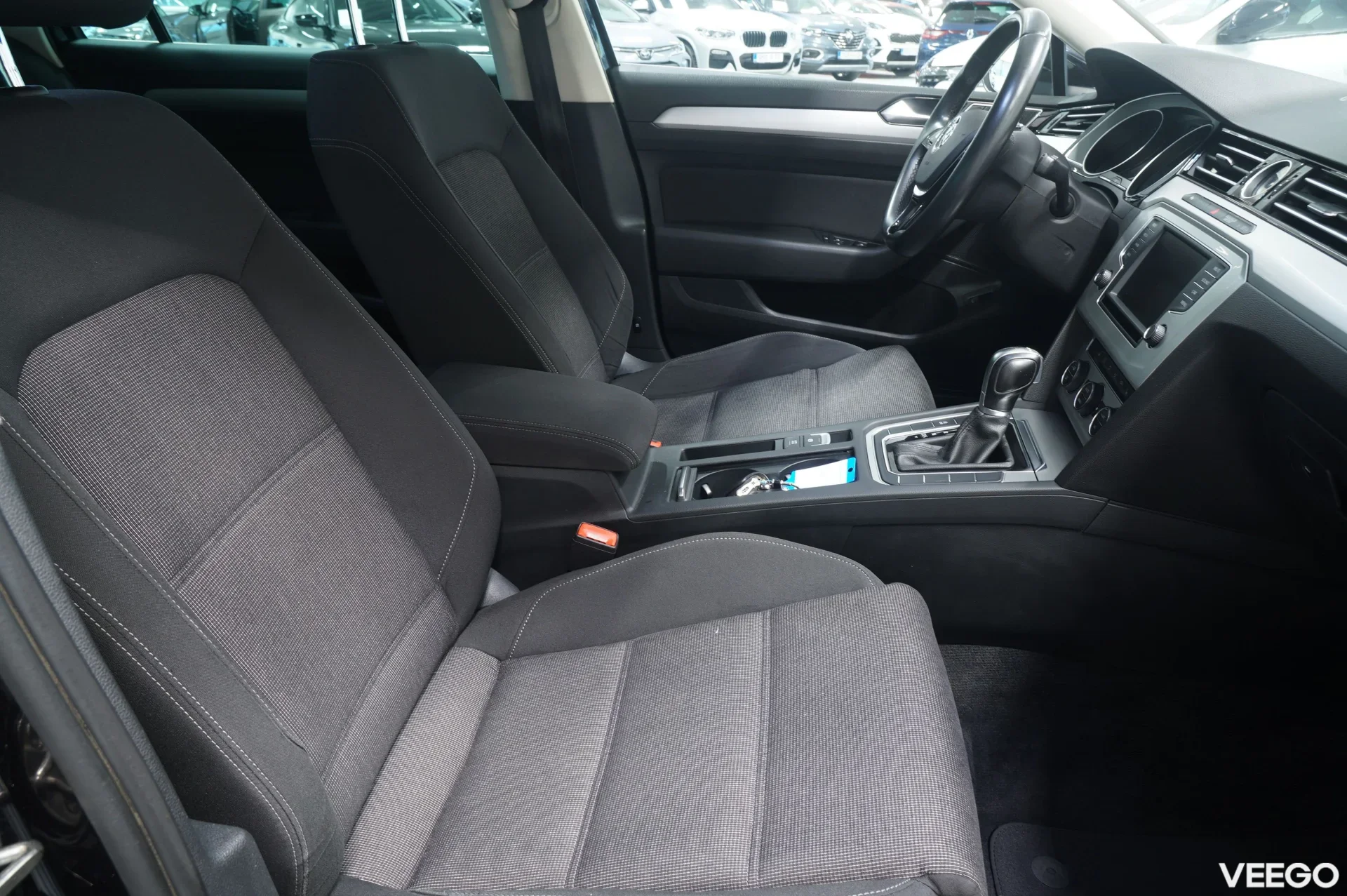 Volkswagen Passat  R-Line 4Motion Comfortline TDi 2 110kW