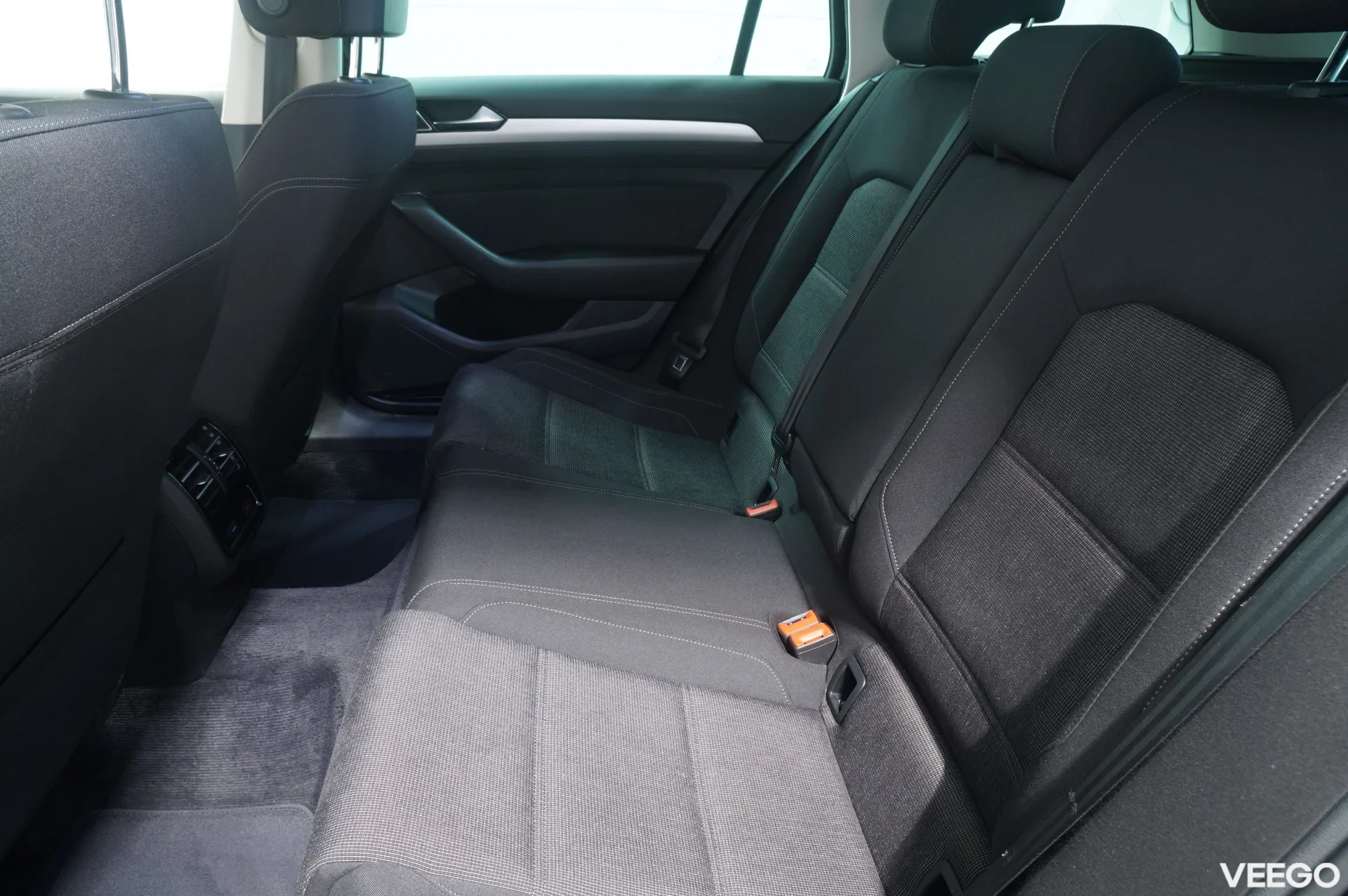 Volkswagen Passat  R-Line 4Motion Comfortline TDi 2 110kW