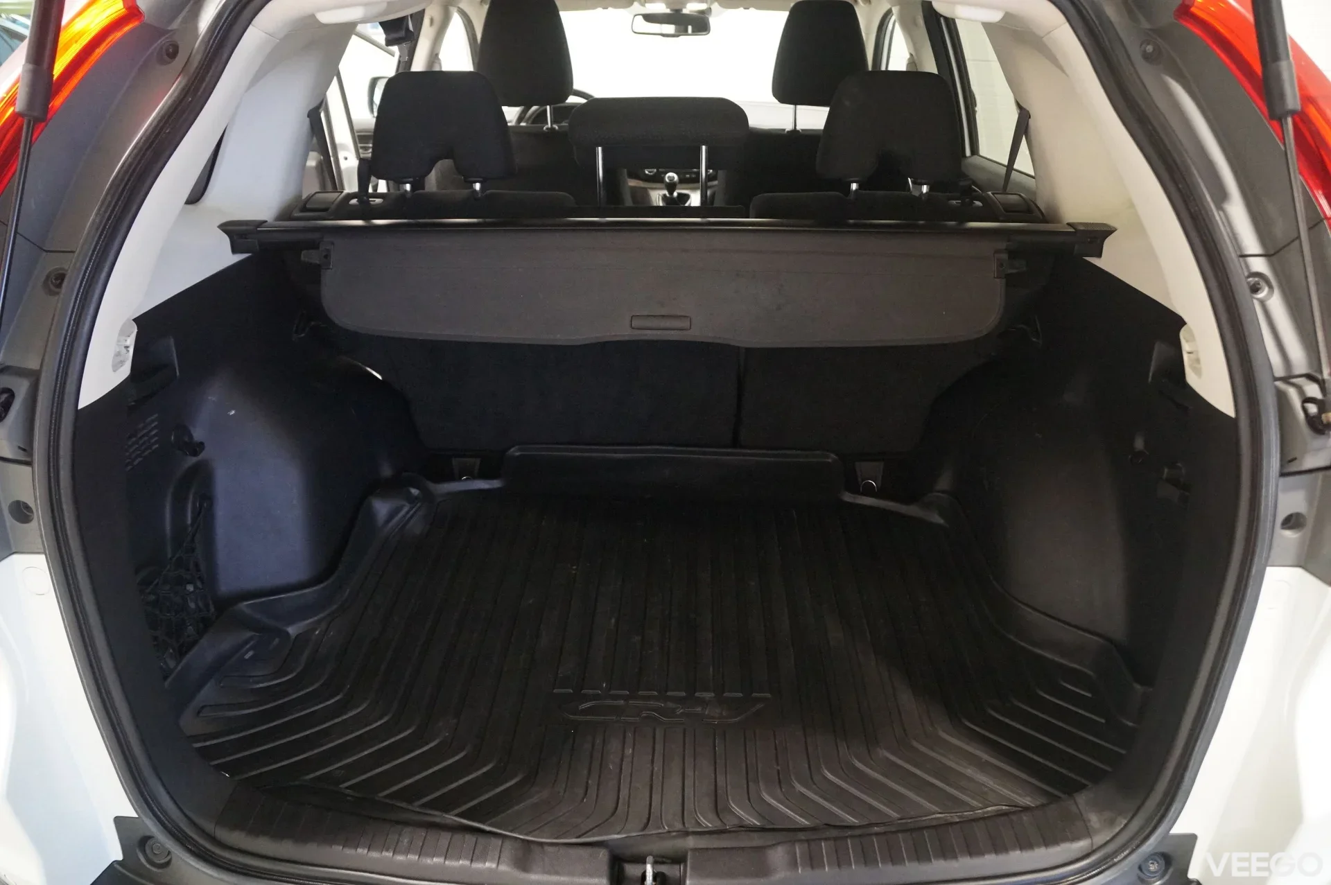 Honda CR-V - 1.6 88kW