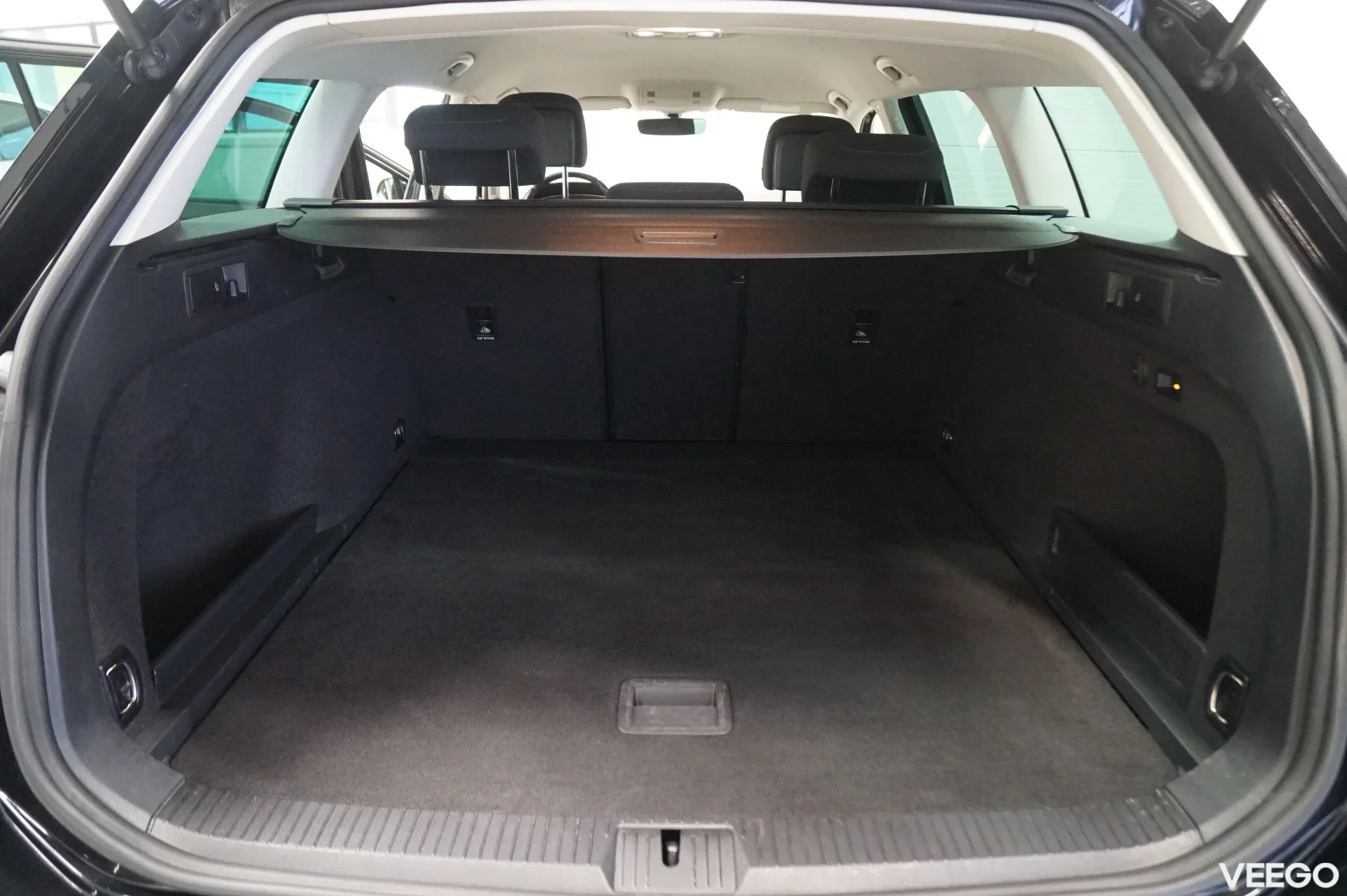 Volkswagen Passat  R-Line 4Motion Comfortline TDi 2 110kW