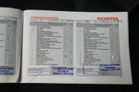 Honda CR-V - 1.6 88kW thumbnail